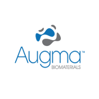 augma biomaterials logo