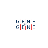 gene by gene logo