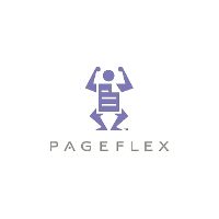 pageflex logo